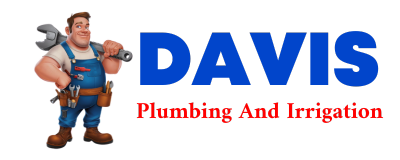 Trusted plumber in ALLISON